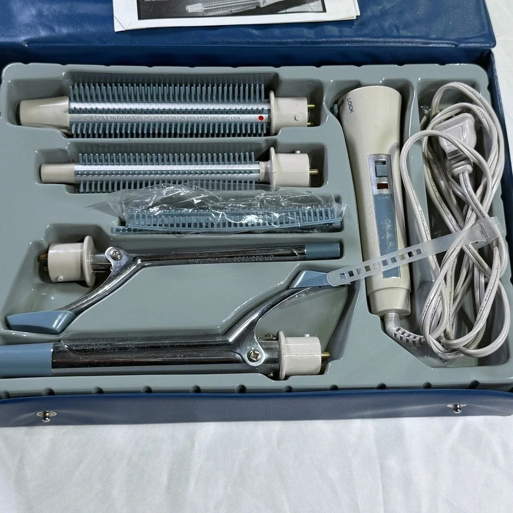 Sears vintage deluxe